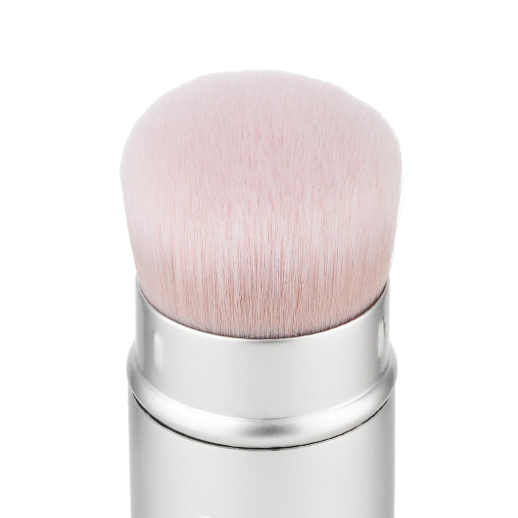 Kabuki Polisher Retractable Brush