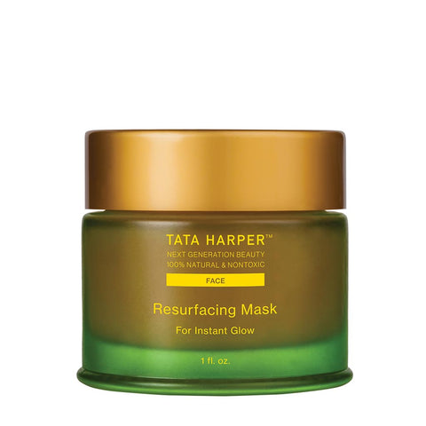 Tata Harper Sverige | Resurfacing Mask - Naturelleshop.se