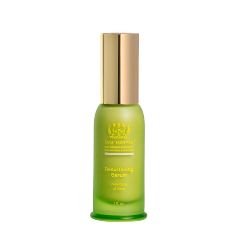 Tata Harper Europe | Resurfacing Serum - NaturelleShop.com