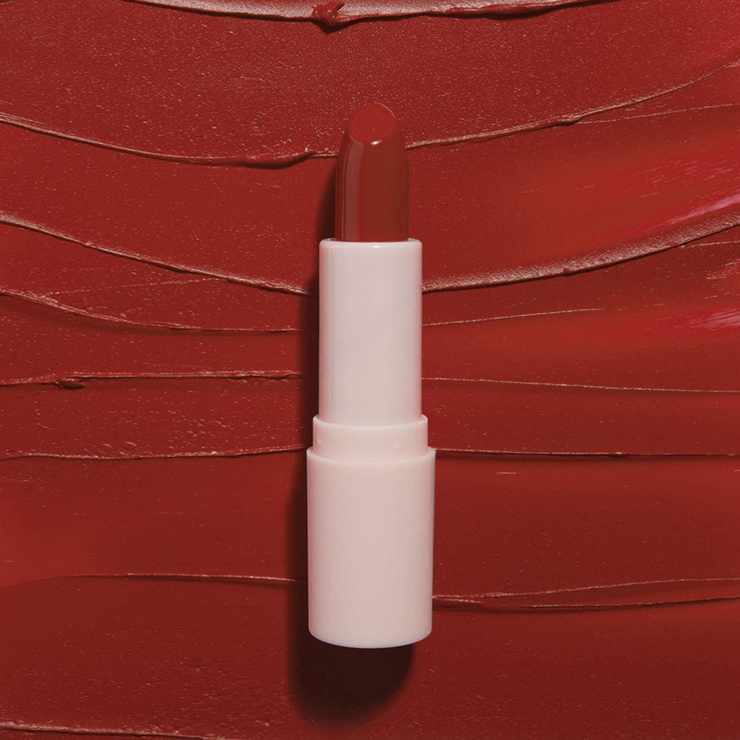 Downtown’s Sweetheart Lipstick