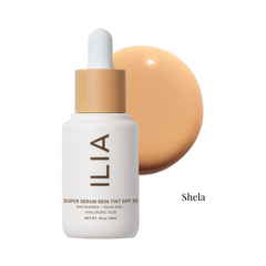 Super Serum Skin Tint SPF 30