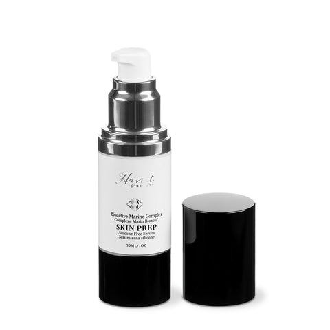 Skin Prep Serum Bioactive Marine Complex