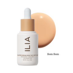 Super Serum Skin Tint SPF 30