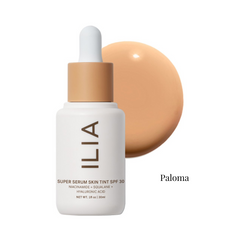 Super Serum Skin Tint SPF 30