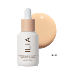 Super Serum Skin Tint SPF 30