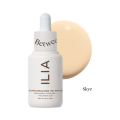 Super Serum Skin Tint SPF 30