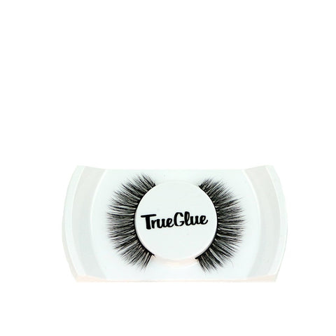 Spice Up Your Lash Luxury Lashes