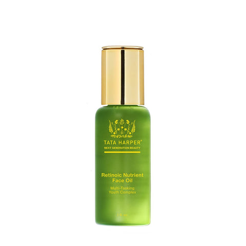 Tata Harper | Retinoic Nutrient Face Oil -Naturelleshop.se