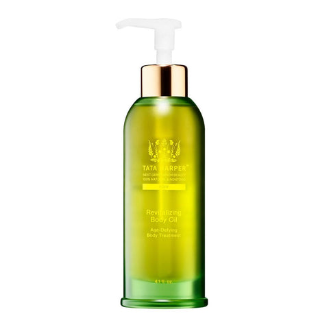 Tata Harper Sverige | Revitalizing Body Oil - Naturelleshop.se