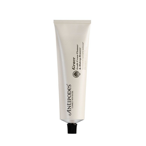 Antipodes | Grace Gentle Cream Cleanser - NaturelleShop.se