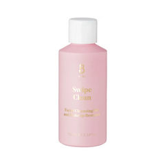 Swipe Clean Oil Cleanser & Makeup Remover