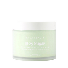 Hey, Sugar - Cucumber Body Scrub