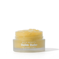 Balm Babe - Almond Cookie Lip Balm