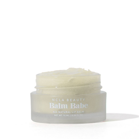 Balm Babe - Birthday Cake Lip Balm