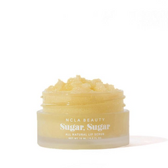 Sugar Sugar – Almond Cookie Lip Scrub