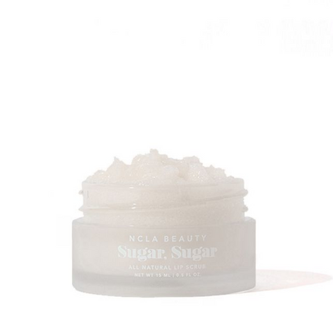 Sugar Sugar – Birthday Cake Lip Scrub