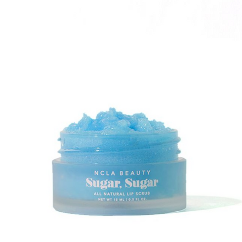 Sugar Sugar – Gummy Bear Lip Scrub