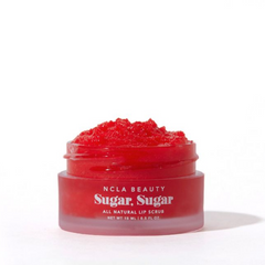 Sugar Sugar – Red Roses Lip Scrub