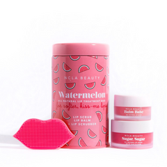 Watermelon Lip Care Value Set