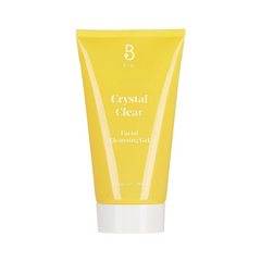 Crystal Clear Cleansing Gel