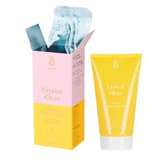 Crystal Clear Cleansing Gel