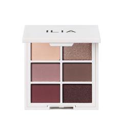 The Necessary Eyeshadow Palette