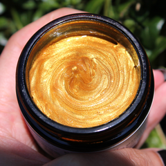 Bio-Retinol Gold Mask