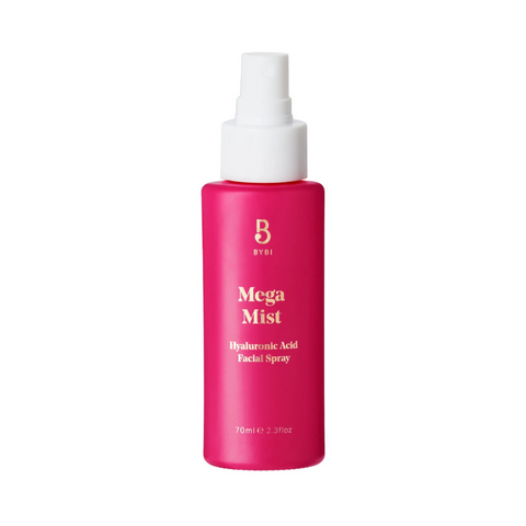 Mega Mist Hyaluronic Acid Facial Spray