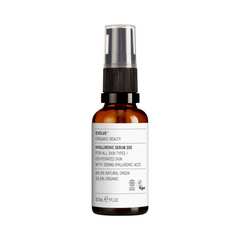 Hyaluronic Serum