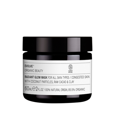 Radiant Glow Mask