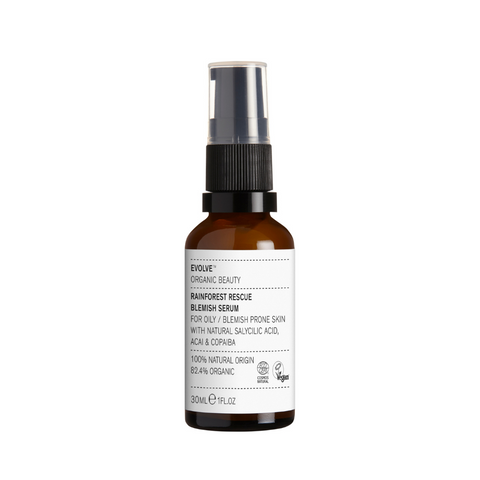 Rainforest Rescue Blemish Serum