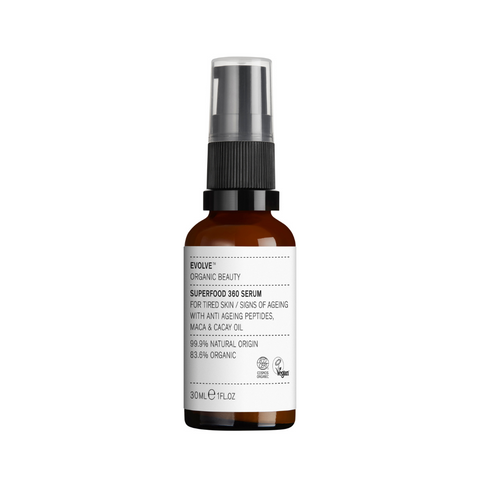 Superfood 360 Serum