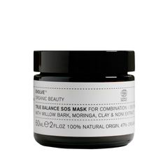 True Balance SOS Mask