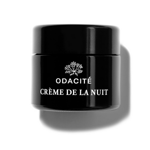 Crème de la Nuit