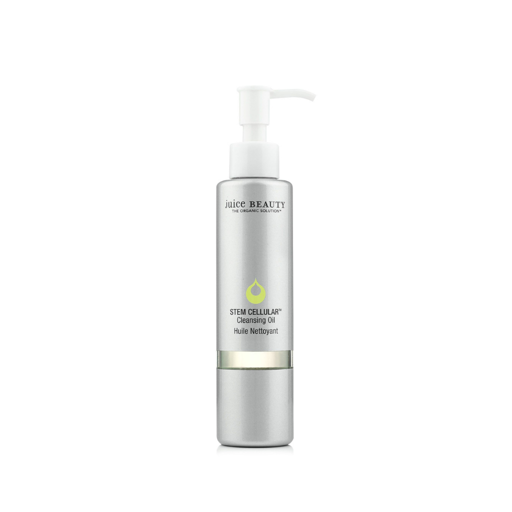 Stem Cellular Cleansing Oil