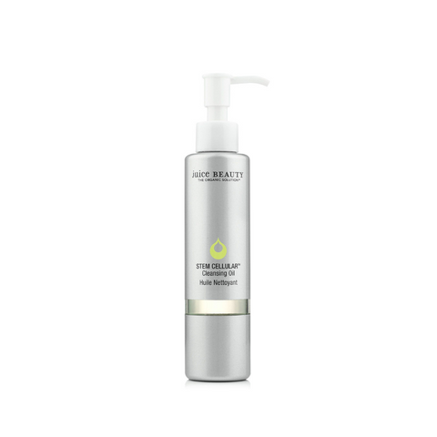 Stem Cellular Cleansing Oil