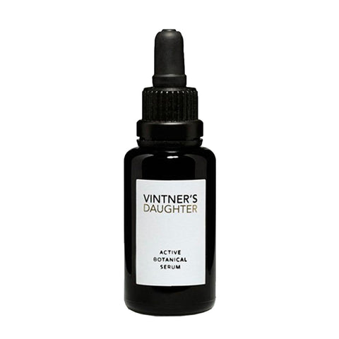 Active Botanical Serum