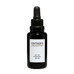 Active Botanical Serum