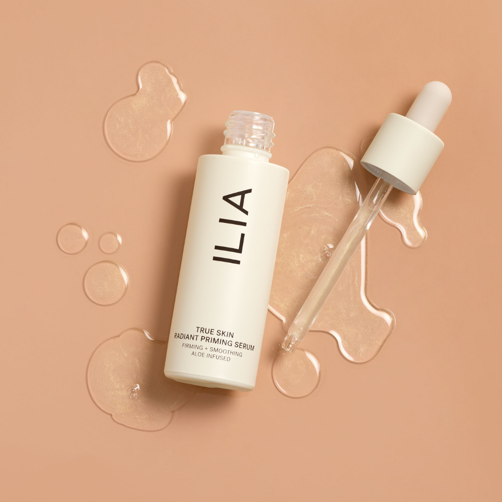 True Skin Radiant Priming Serum - Light It Up