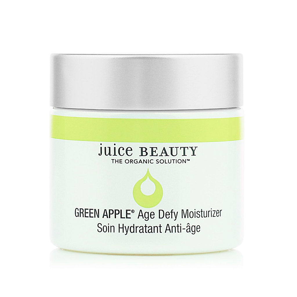 Green Apple Age Defy Moisturizer