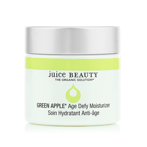 Green Apple Age Defy Moisturizer