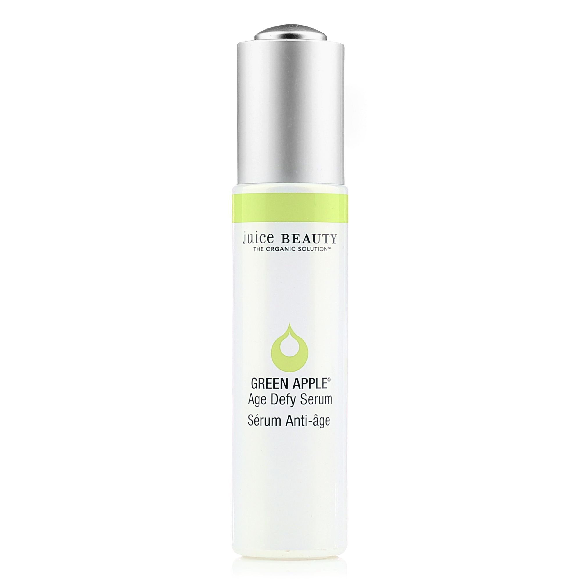 Green Apple Age Defy Serum