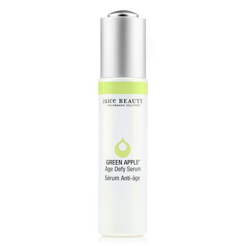 Green Apple Age Defy Serum