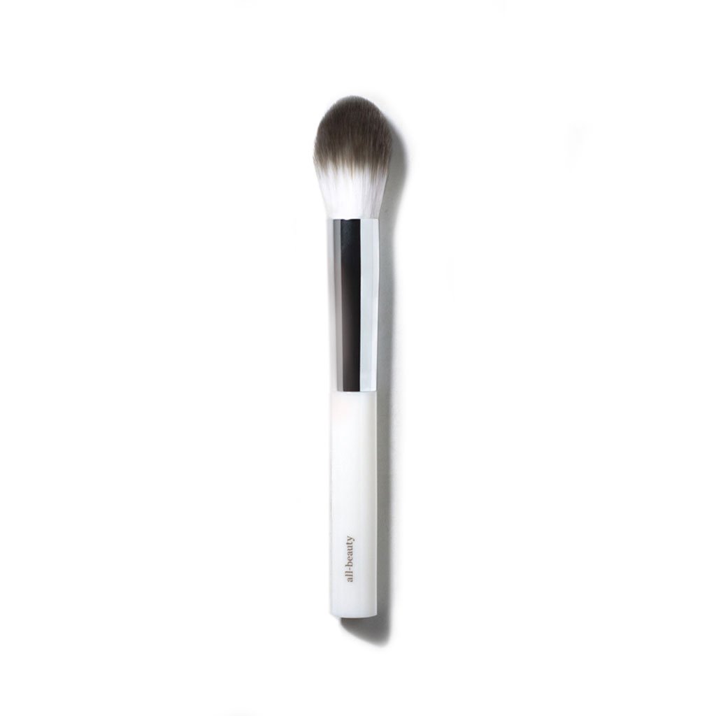 Ere Perez Sverige | Eco Vegan All Beauty Brush  - NaturelleShop.se