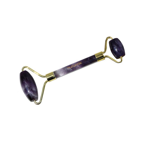 Amethyst Facial Roller