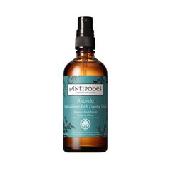 Antipodes | Ananda Antioxidant-Rich Toner - NaturelleShop.se