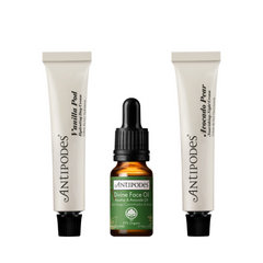 Antipodes | Anti-Ageing Mini Set - NaturelleShop.se