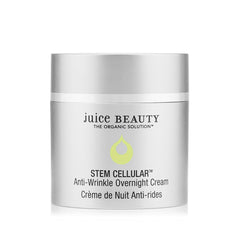 Stem Cellular Anti-Wrinkle Overnight Cream