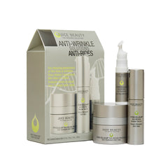 Stem Cellular Anti-Wrinkle Solutions Kit