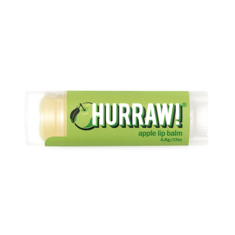 Apple Lip Balm